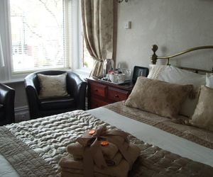 St Michaels Guest House Scarborough United Kingdom