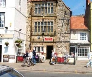 Brontes Guest House Scarborough United Kingdom