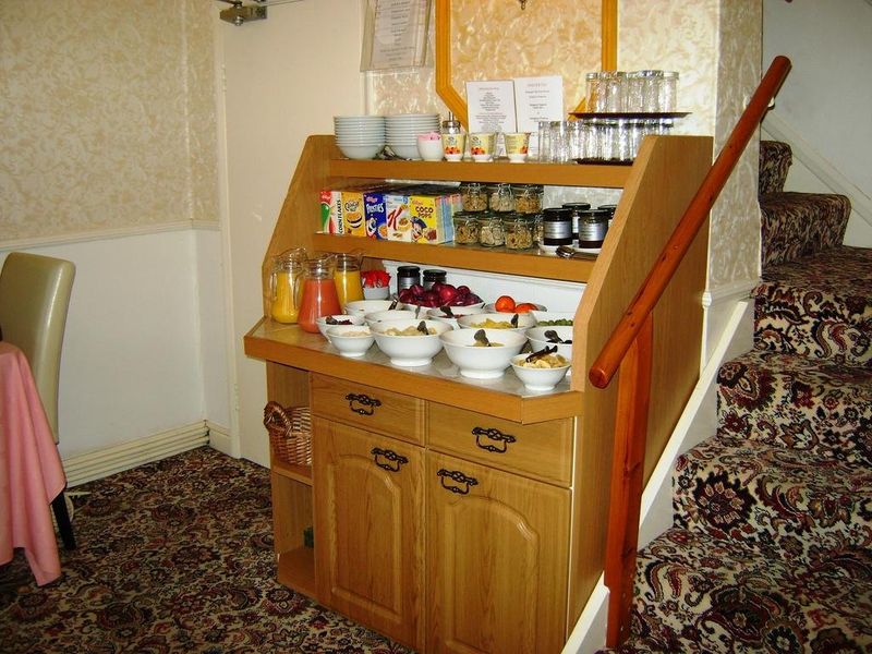 Hotel Photo 13