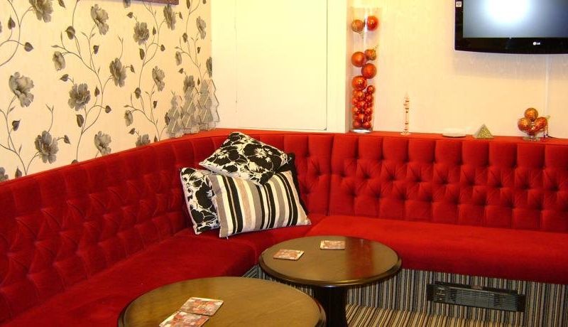 Hotel Photo 9