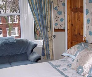 Monico Guest House Scarborough United Kingdom