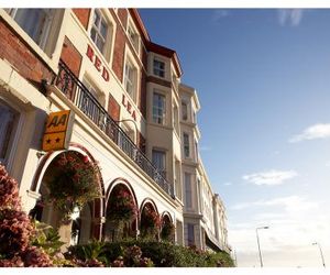 The Red Lea Hotel Scarborough United Kingdom