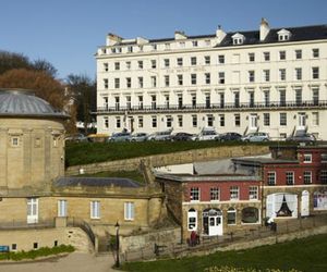 The Mount Hotel Scarborough United Kingdom