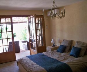 Le Domaine Lorgues France