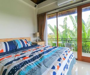 Sunari Guest House Canggu Indonesia