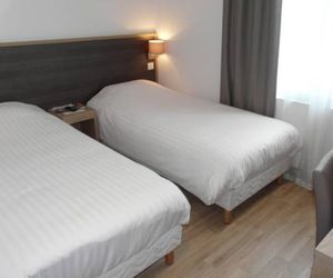 Hôtel Marys Caen France
