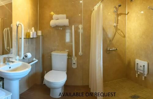 Hotel Photo 12