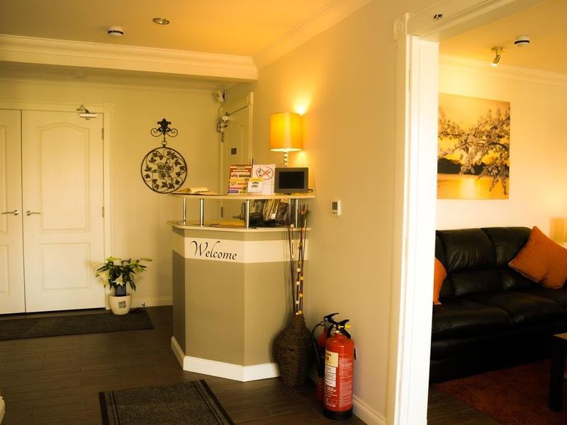 Hotel Photo 15