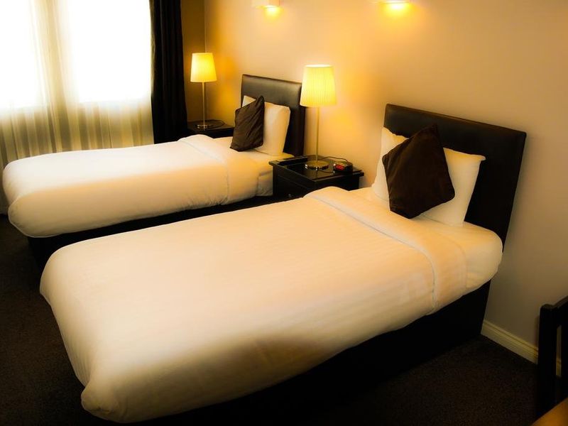 Hotel Photo 5