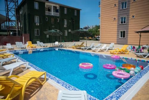 Hotel Photo 13