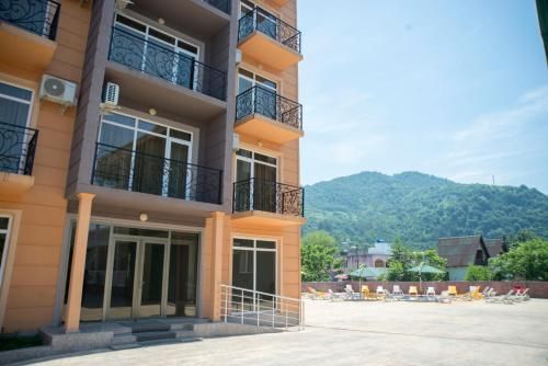 Hotel Photo 19