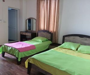 Hotel Kvariati Nugo Kvariati Georgia