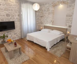 Tifani Luxury Rooms Split Croatia