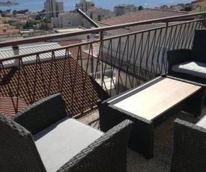 Apartments Mirjana Makarska Croatia