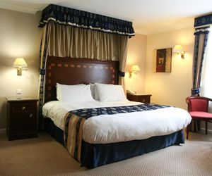 Manor Of Groves Hotel Stansted United Kingdom