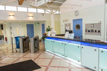 Hotel Photo 12