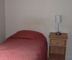 The Railway Hotel Stansted United Kingdom