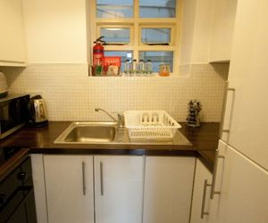 Clifden Dublin City Centre Apartments Dublin Ireland
