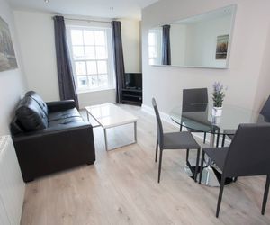 Temple Bar Wellington Quay Apartments Dublin Ireland