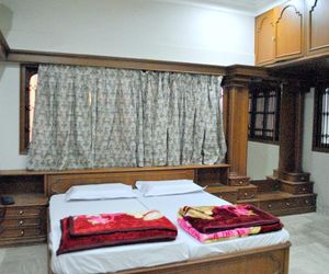 Hotel MRK Varanasi India