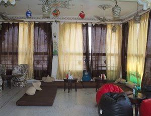 Whereabout Hostel Udaipur India