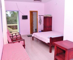 Western Mist Holiday Homes Maraiyoor India