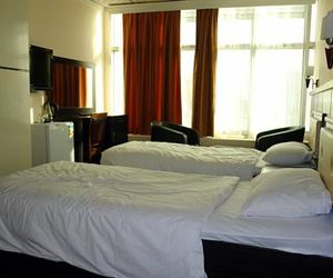 Madera Hotel Erbil Iraq