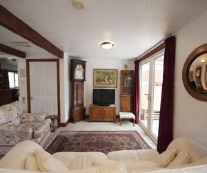 Cwmwennol Country House Saundersfoot United Kingdom
