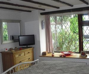 Rose Cottage Saundersfoot United Kingdom