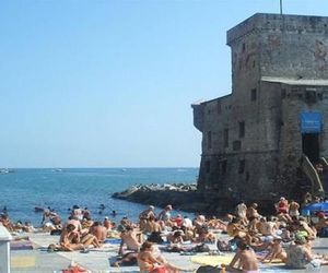 Armida Rapallo Rapallo Italy