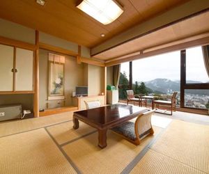 Hidasanso Gero Japan