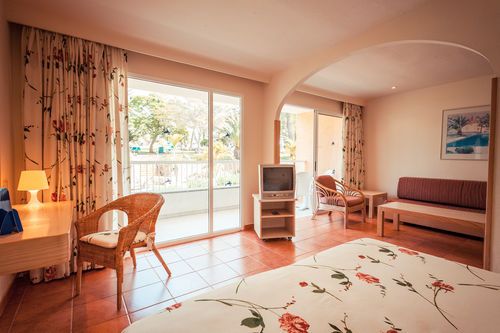 Hotel Photo 6