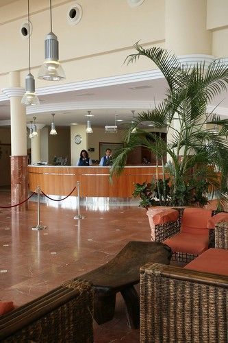 Hotel Photo 9