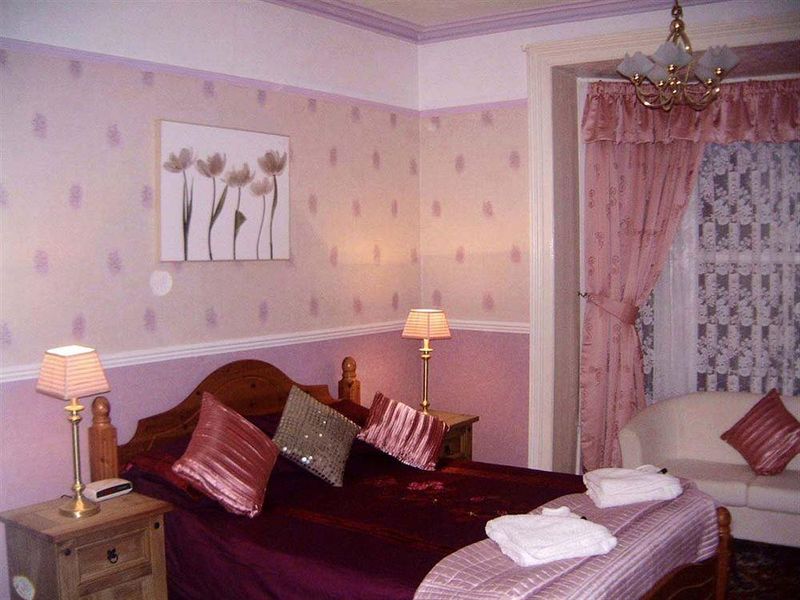صورة الفندق 1