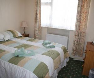 The Lorron Sandown United Kingdom