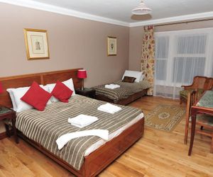 Tarvic 2 Hotel Sandown United Kingdom