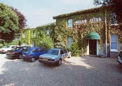Hotel Photo 21
