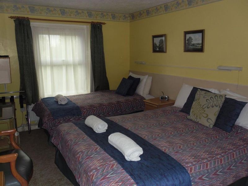 Hotel Photo 9
