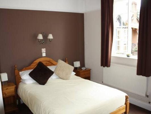 Hotel Photo 4
