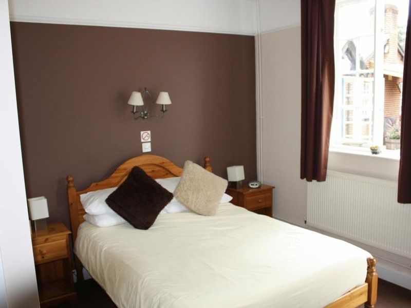 Hotel Photo 5