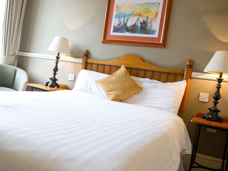 Hotel Photo 11