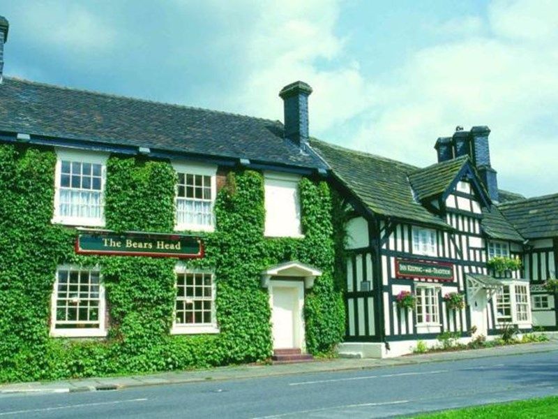 Hotel Photo 18