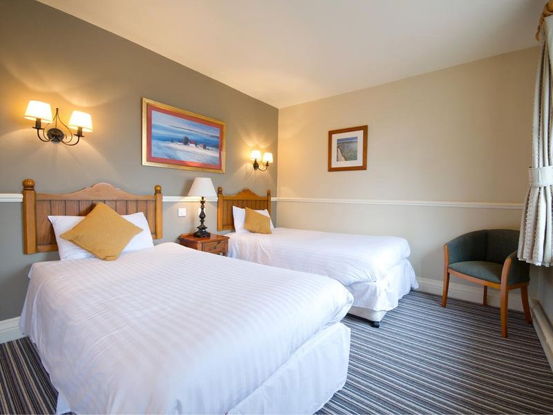 Hotel Photo 10