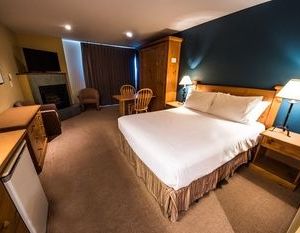 Inn at Big White West Kelowna Canada