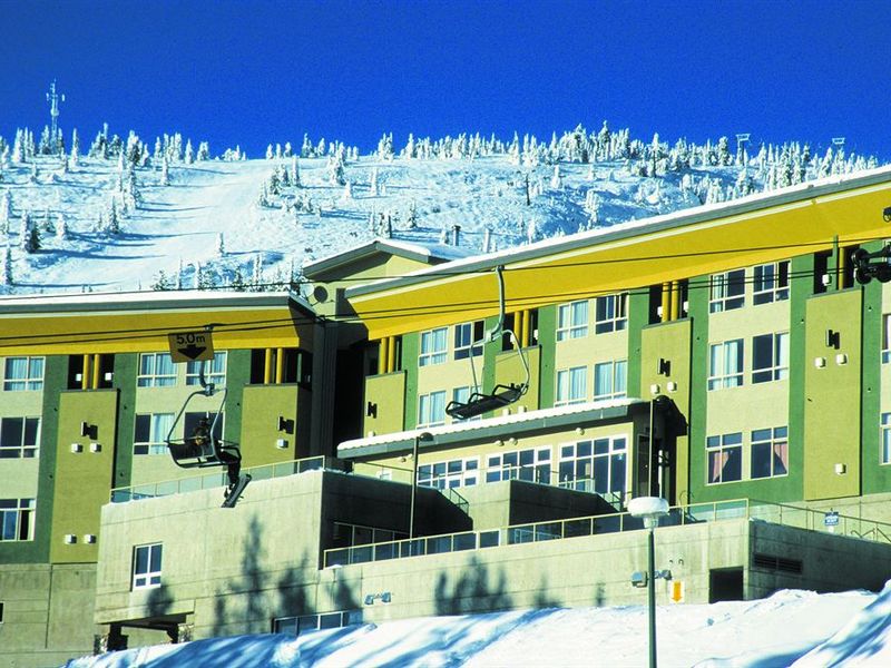 Hotel Photo 19