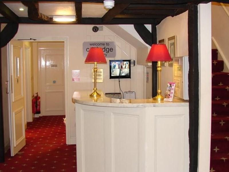 Hotel Photo 15