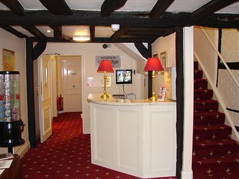 Hotel Photo 16