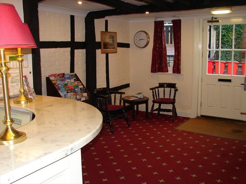 Hotel Photo 17