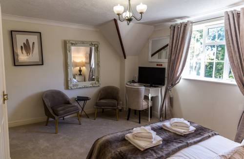 Hotel Photo 5