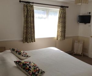 BYWAYS HOUSE Salisbury United Kingdom